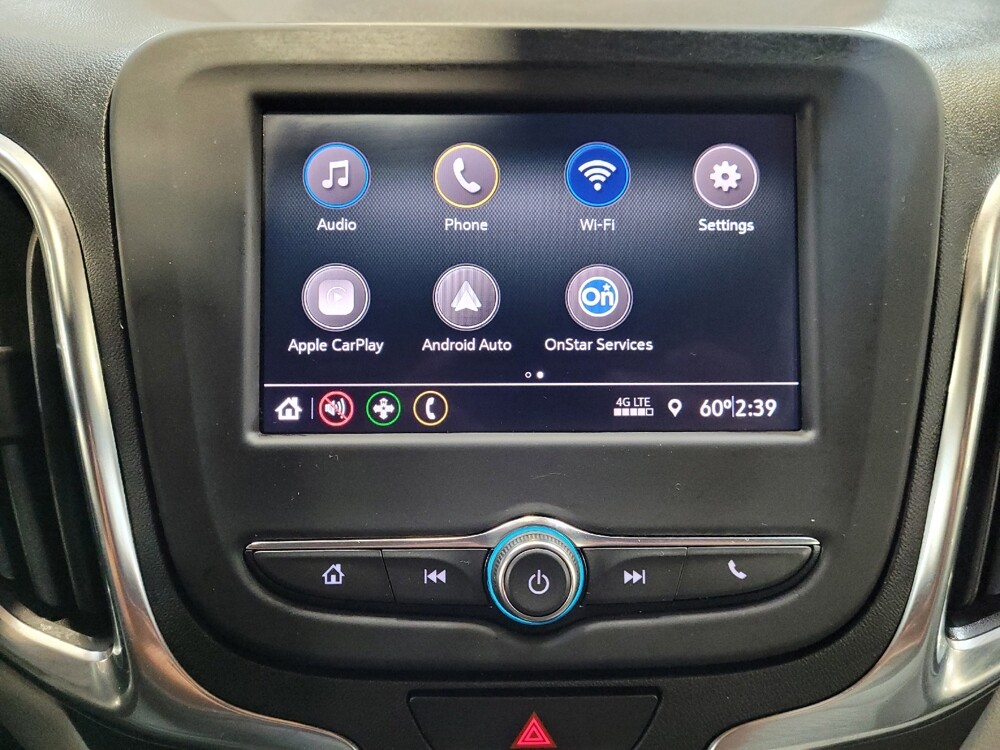 2021 Chevrolet Equinox in El Cajon, CA 92020 - 18142109 25