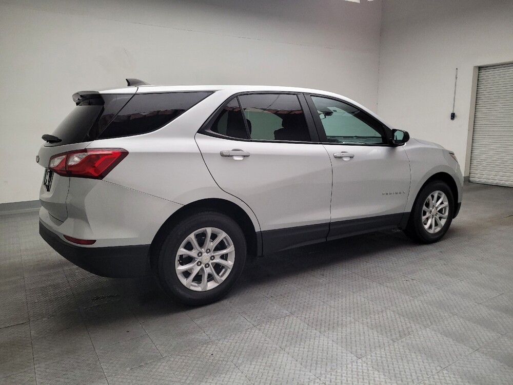 2021 Chevrolet Equinox in El Cajon, CA 92020 - 18142109 10