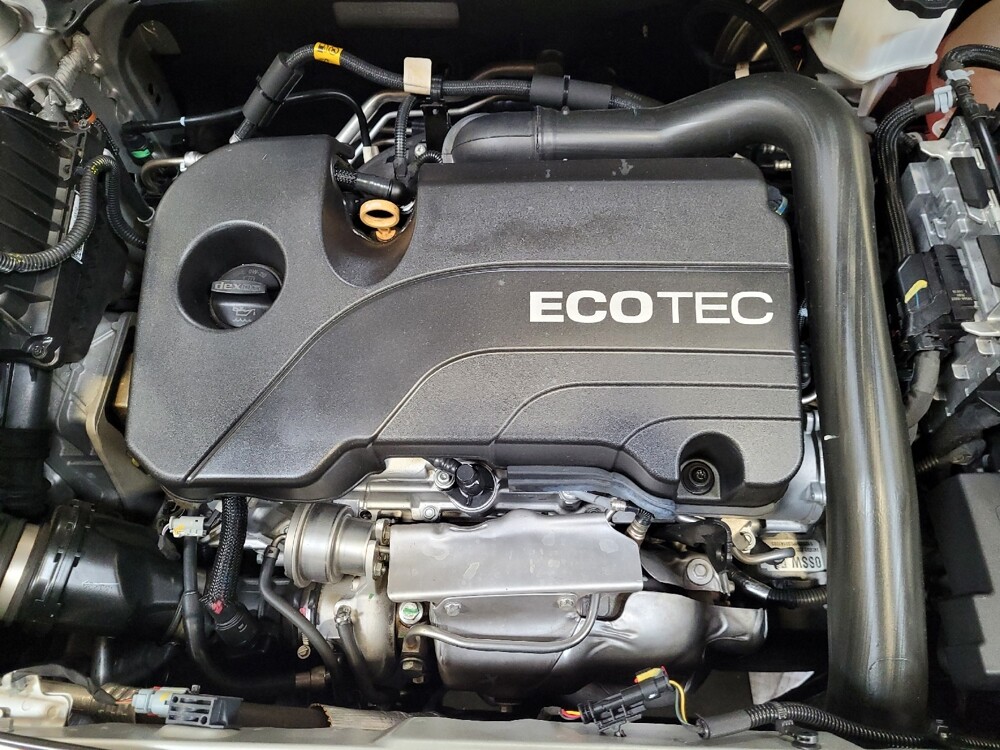 2021 Chevrolet Equinox in El Cajon, CA 92020 - 18142109 30