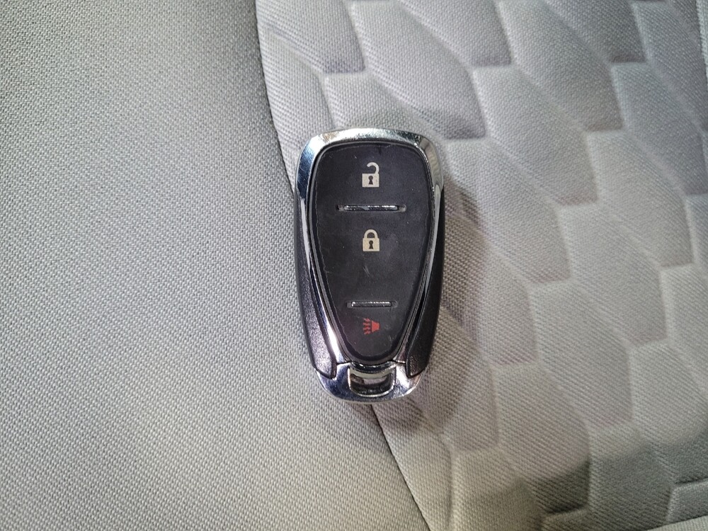 2021 Chevrolet Equinox in El Cajon, CA 92020 - 18142109 32