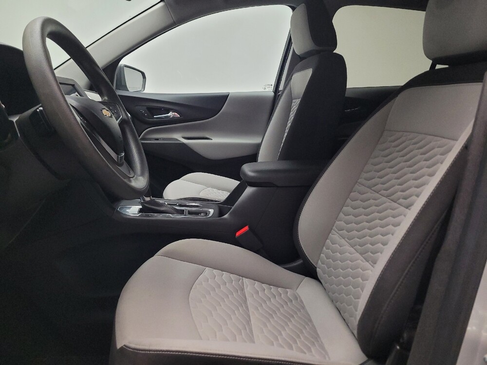 2021 Chevrolet Equinox in El Cajon, CA 92020 - 18142109 17