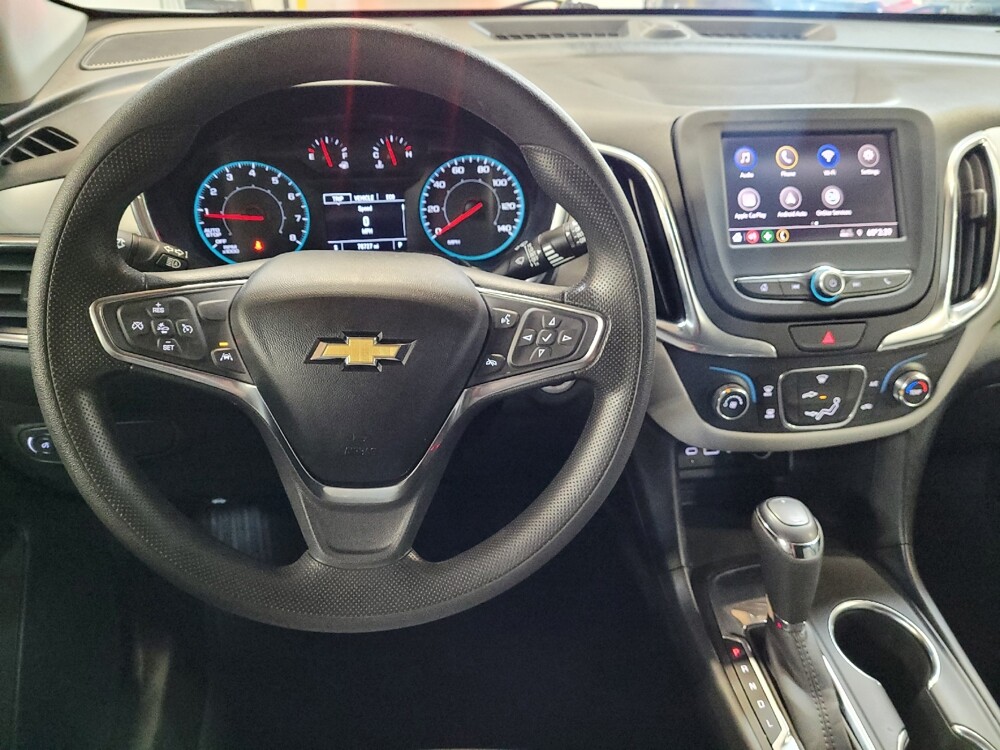 2021 Chevrolet Equinox in El Cajon, CA 92020 - 18142109 22