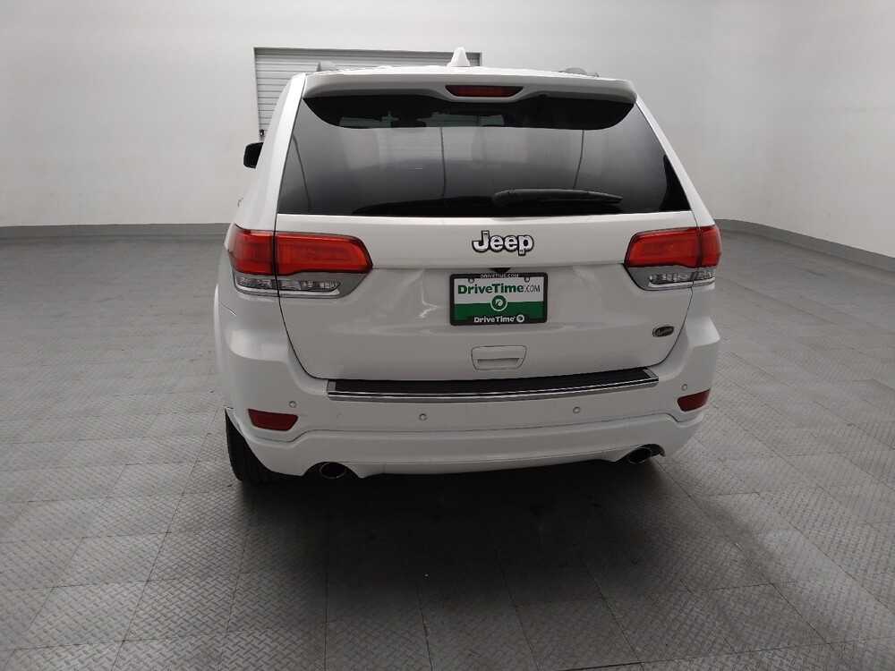 2020 Jeep Grand Cherokee in Arlington, TX 76011 - 18142110 6