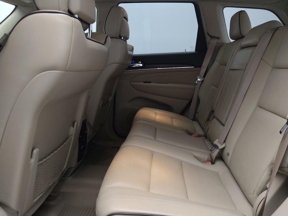 2020 Jeep Grand Cherokee in Arlington, TX 76011 - 18142110 18