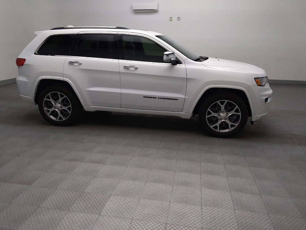 2020 Jeep Grand Cherokee in Arlington, TX 76011 - 18142110 11
