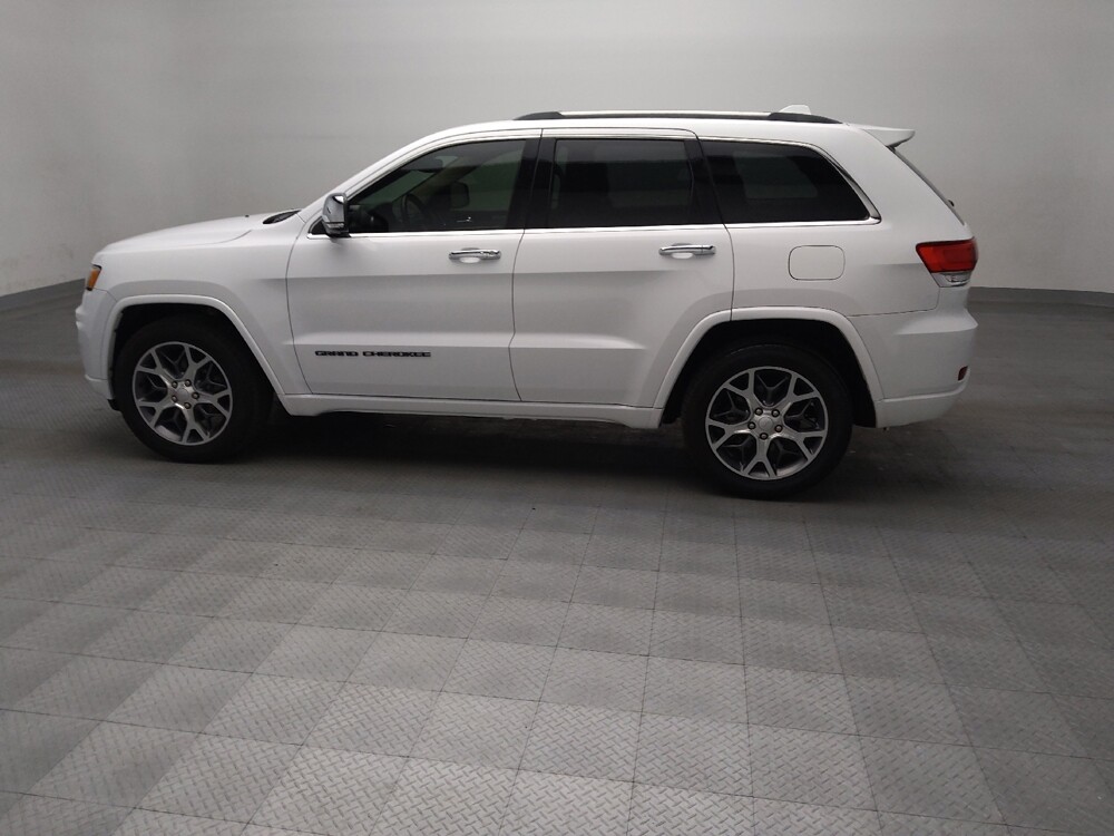 2020 Jeep Grand Cherokee in Arlington, TX 76011 - 18142110 3