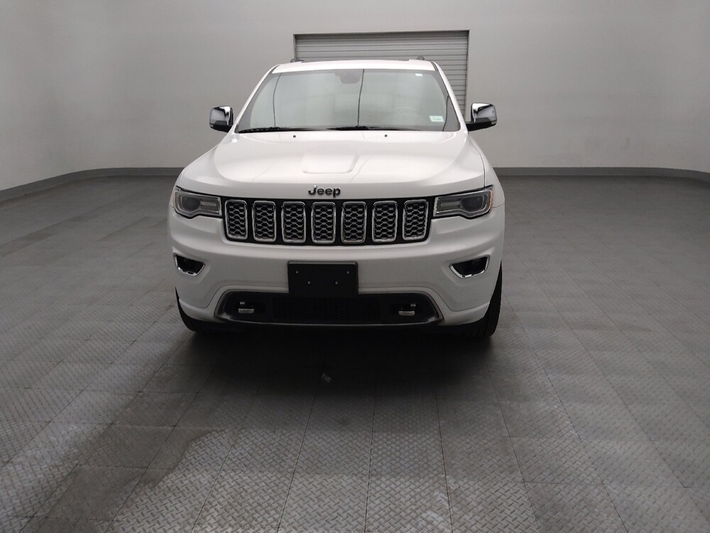 2020 Jeep Grand Cherokee in Arlington, TX 76011 - 18142110 15