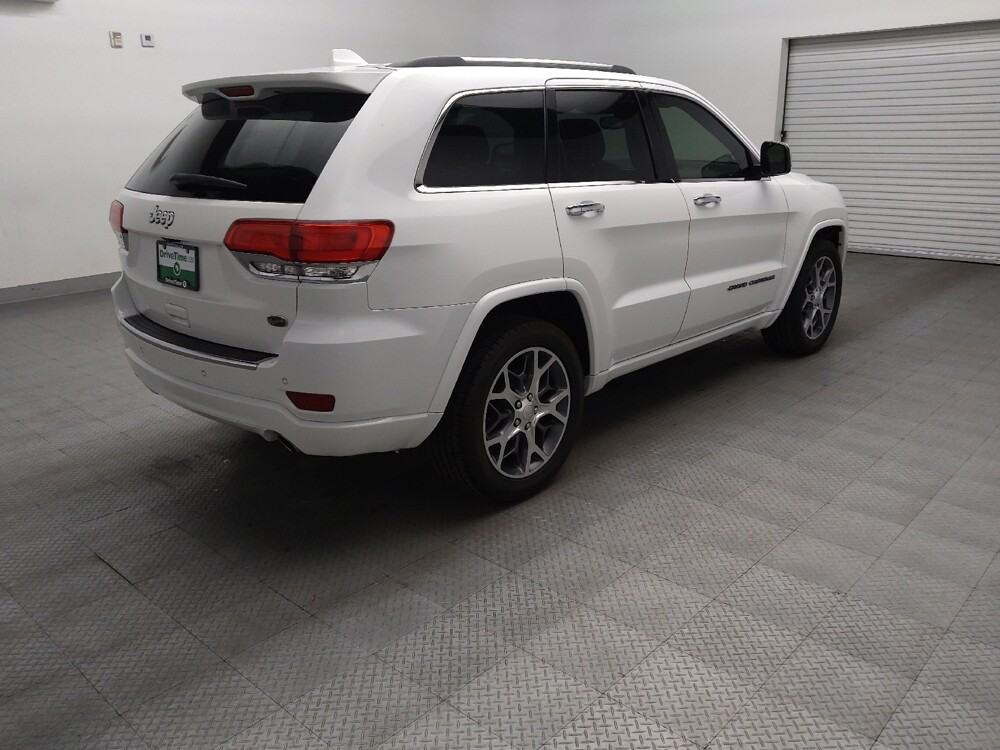 2020 Jeep Grand Cherokee in Arlington, TX 76011 - 18142110 9