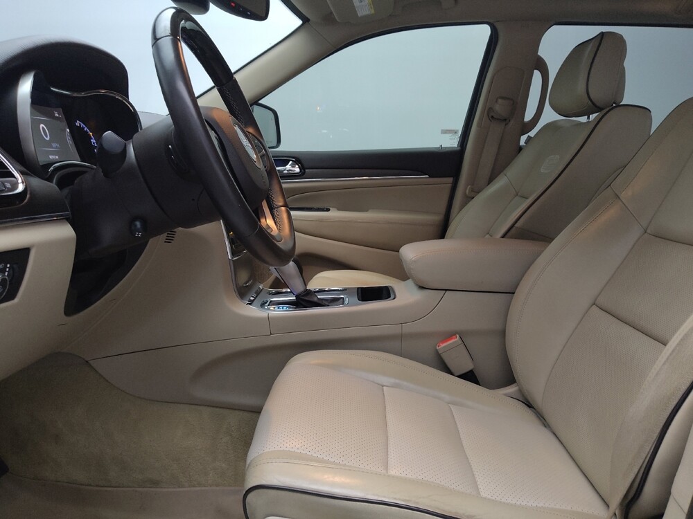 2020 Jeep Grand Cherokee in Arlington, TX 76011 - 18142110 17