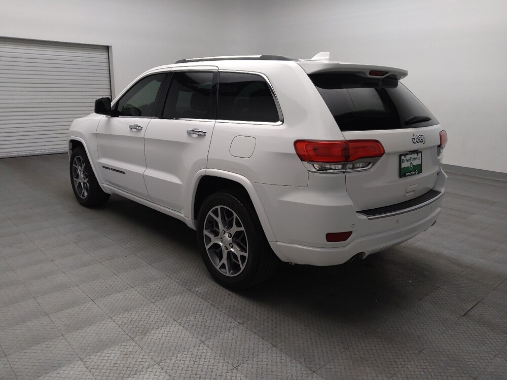 2020 Jeep Grand Cherokee in Arlington, TX 76011 - 18142110 5