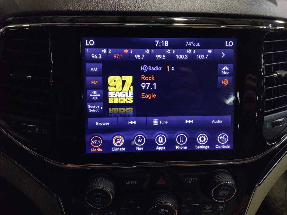 2020 Jeep Grand Cherokee in Arlington, TX 76011 - 18142110 25