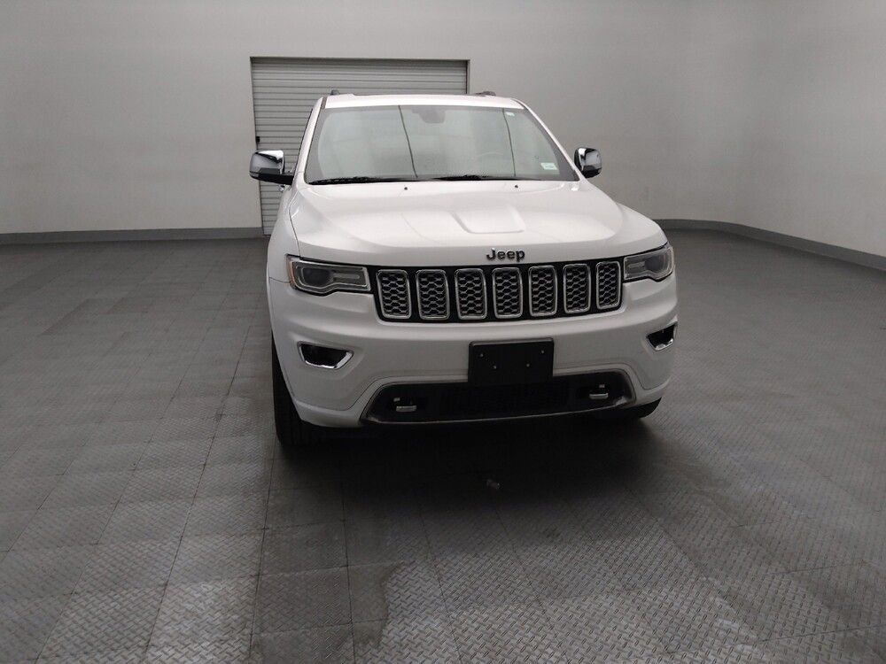 2020 Jeep Grand Cherokee in Arlington, TX 76011 - 18142110 14