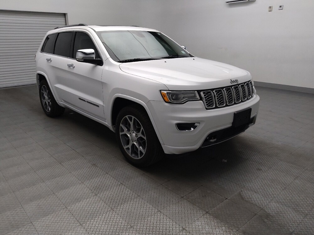 2020 Jeep Grand Cherokee in Arlington, TX 76011 - 18142110 13