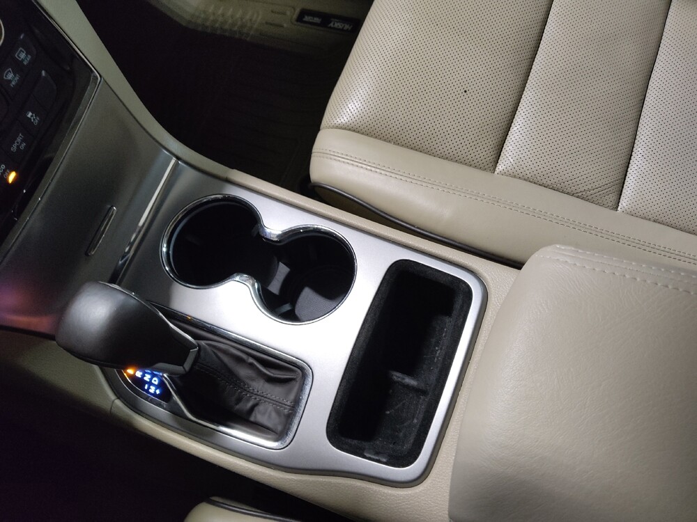 2020 Jeep Grand Cherokee in Arlington, TX 76011 - 18142110 26