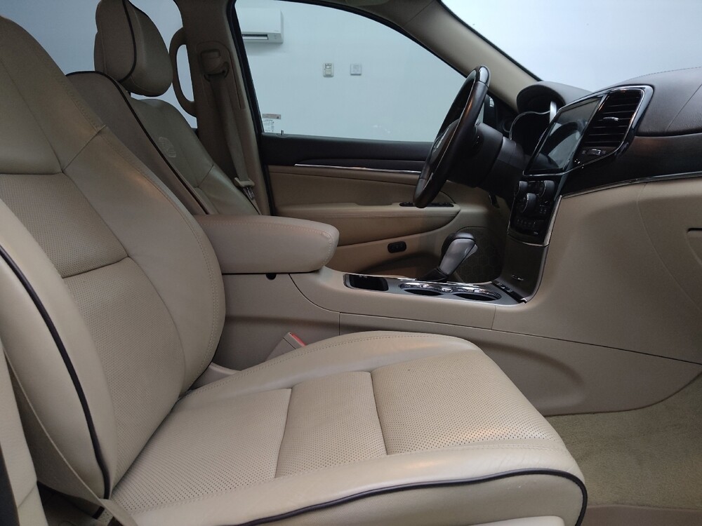 2020 Jeep Grand Cherokee in Arlington, TX 76011 - 18142110 21