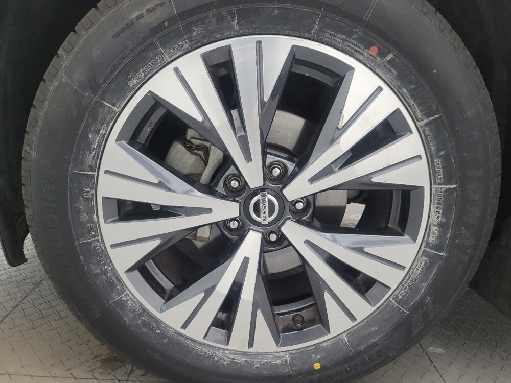 2021 Nissan Rogue in Phoenix, AZ 85015 - 18142112 31