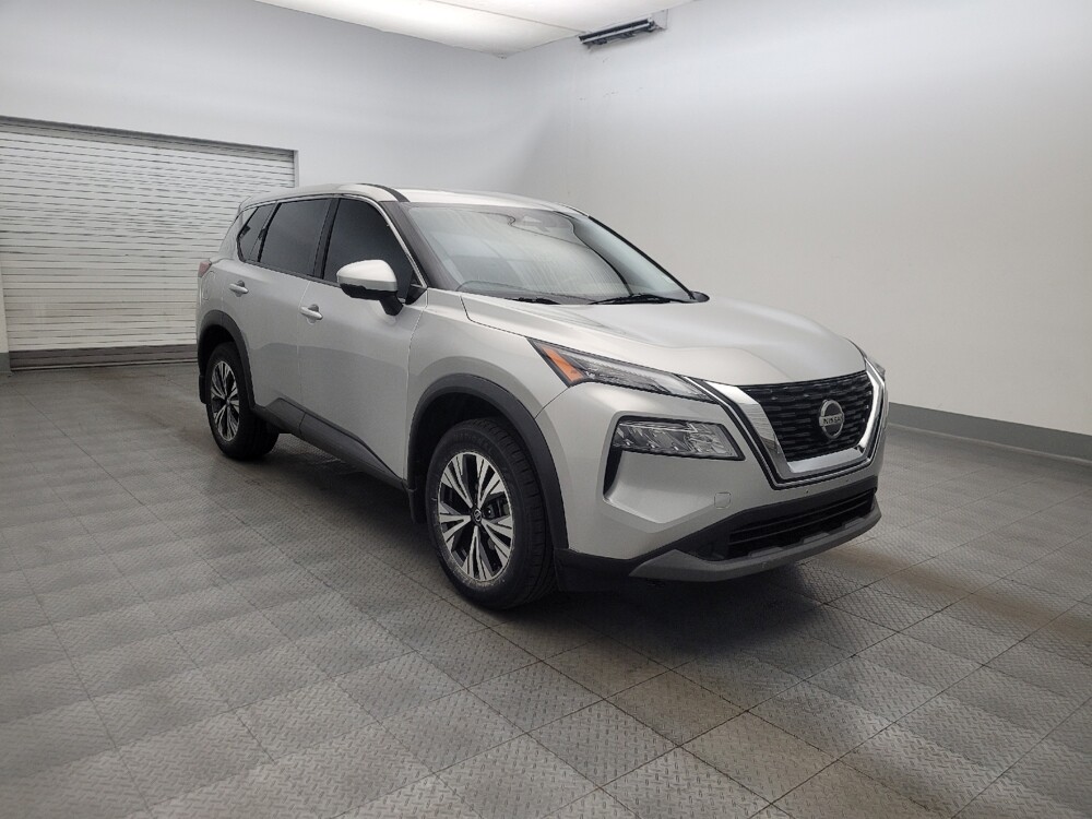 2021 Nissan Rogue in Phoenix, AZ 85015 - 18142112 13