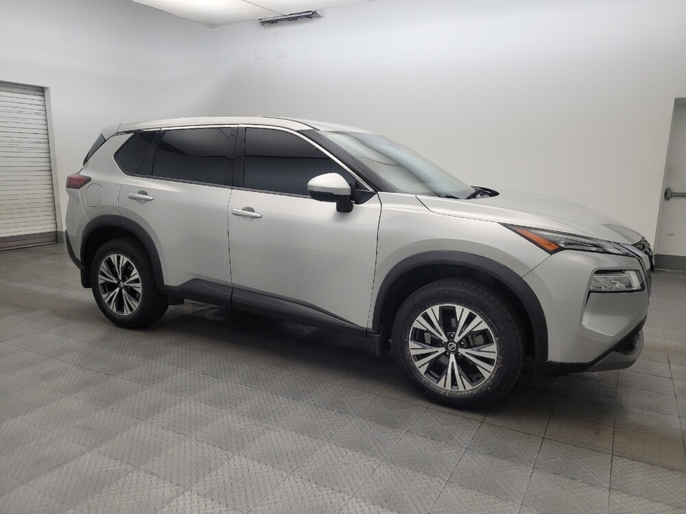 2021 Nissan Rogue in Phoenix, AZ 85015 - 18142112 11