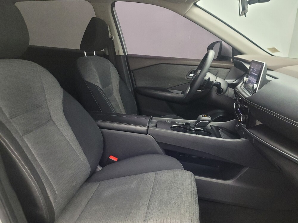 2021 Nissan Rogue in Phoenix, AZ 85015 - 18142112 21