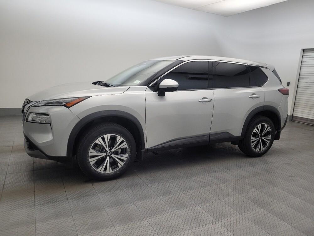 2021 Nissan Rogue in Phoenix, AZ 85015 - 18142112 2