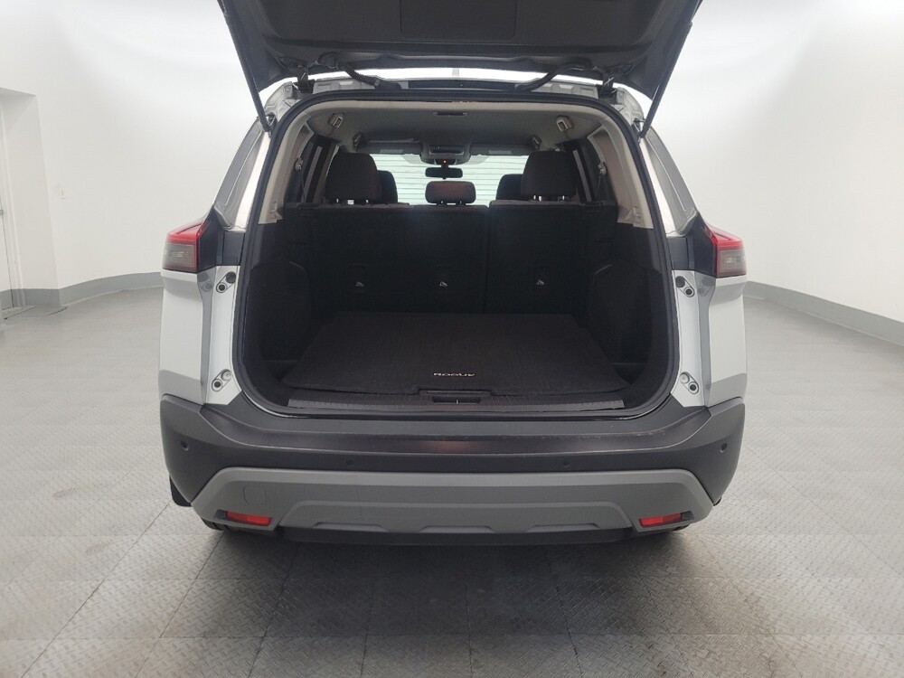 2021 Nissan Rogue in Phoenix, AZ 85015 - 18142112 29