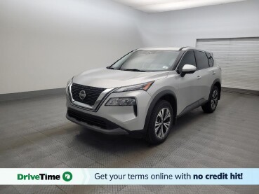 2021 Nissan Rogue in Phoenix, AZ 85015