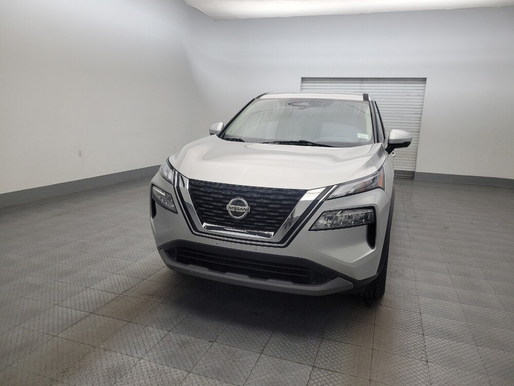 2021 Nissan Rogue in Phoenix, AZ 85015 - 18142112 15