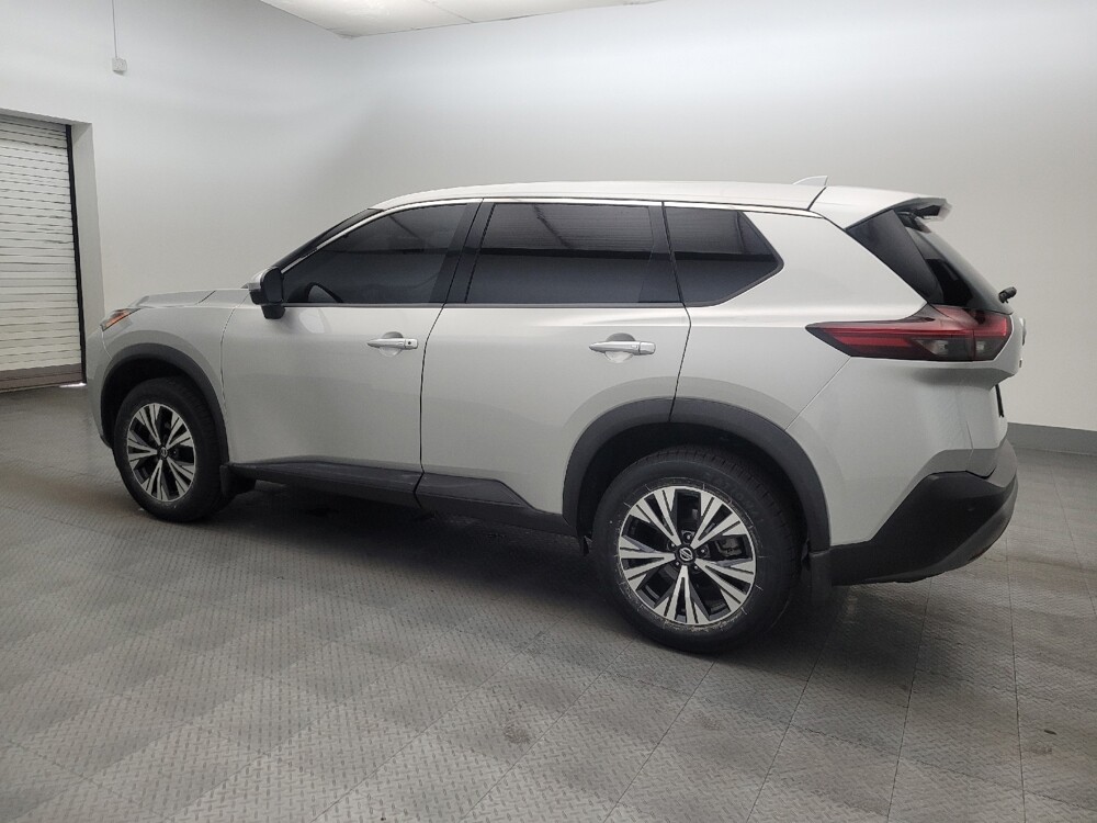 2021 Nissan Rogue in Phoenix, AZ 85015 - 18142112 3
