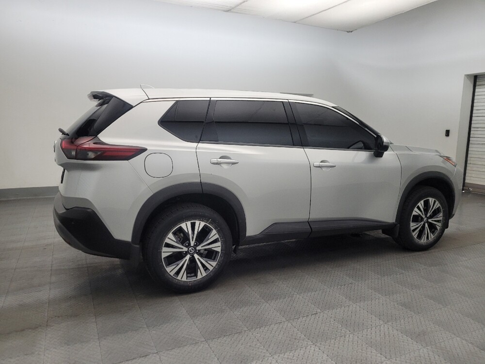 2021 Nissan Rogue in Phoenix, AZ 85015 - 18142112 10