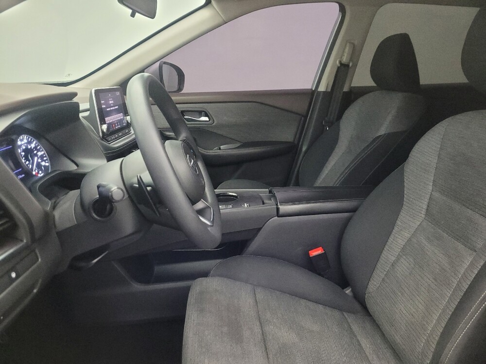 2021 Nissan Rogue in Phoenix, AZ 85015 - 18142112 17
