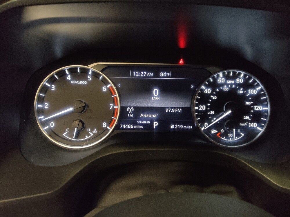 2021 Nissan Rogue in Phoenix, AZ 85015 - 18142112 23