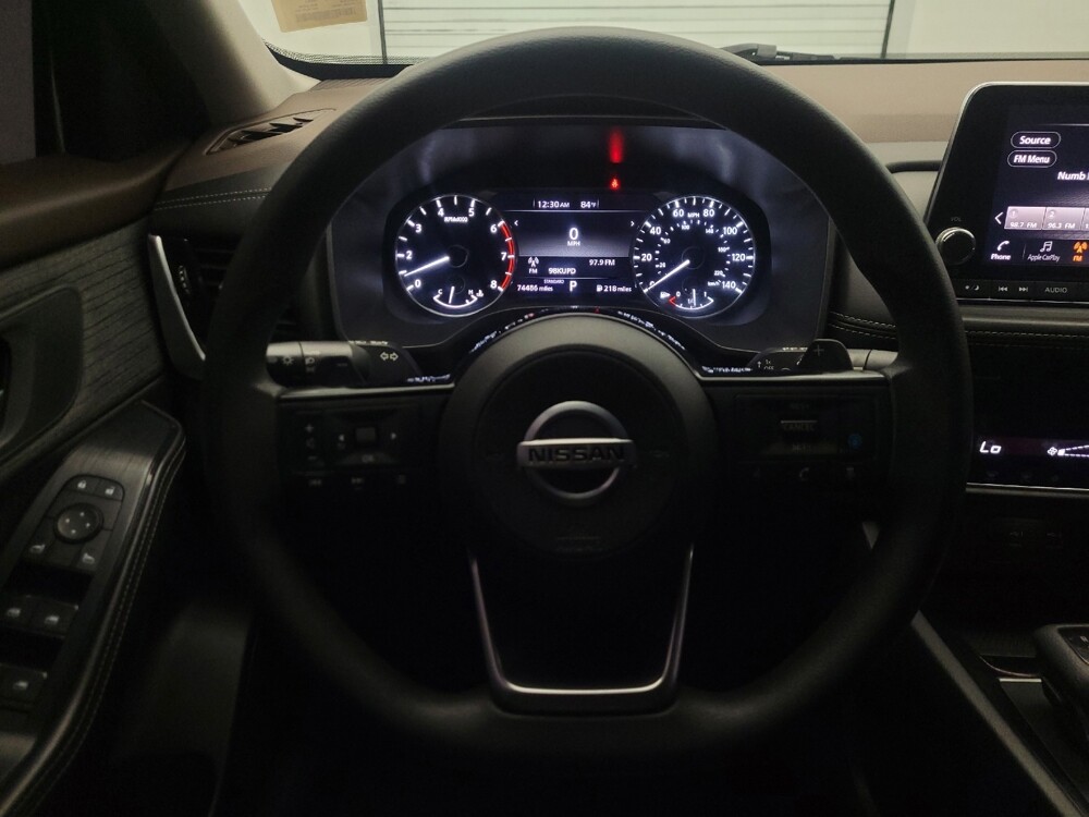 2021 Nissan Rogue in Phoenix, AZ 85015 - 18142112 22