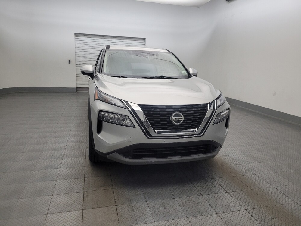 2021 Nissan Rogue in Phoenix, AZ 85015 - 18142112 14