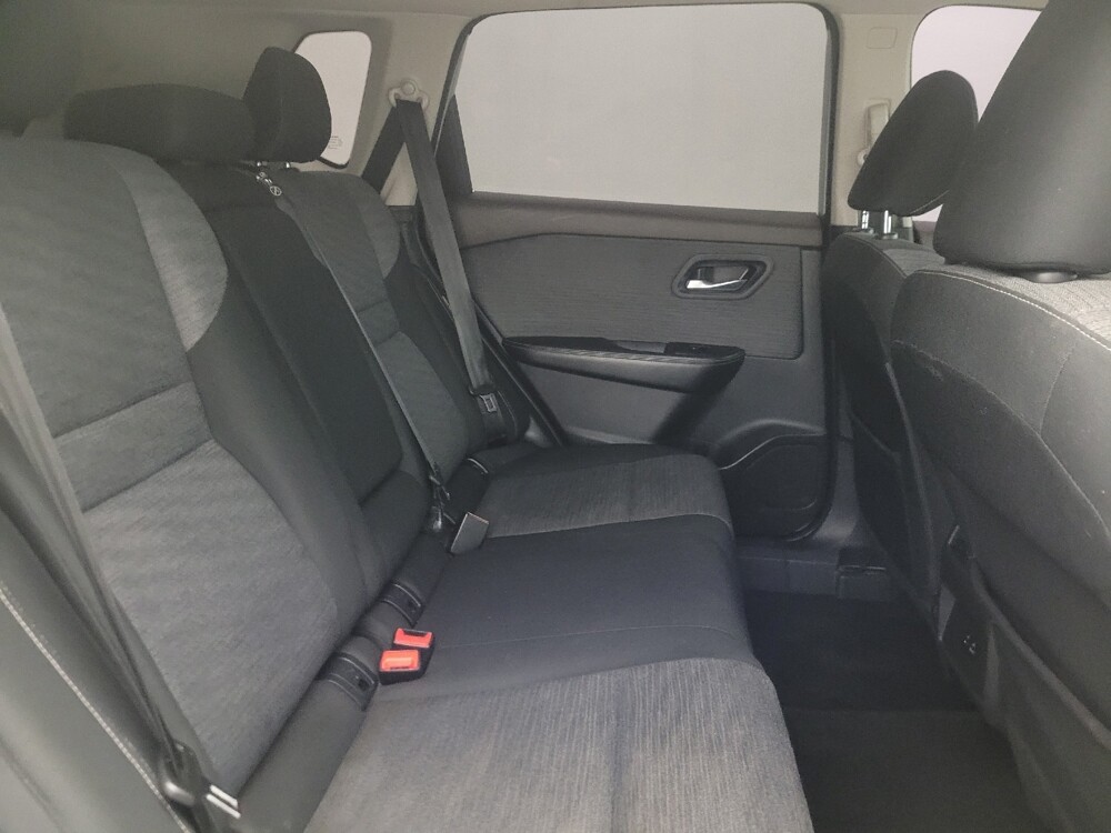 2021 Nissan Rogue in Phoenix, AZ 85015 - 18142112 19