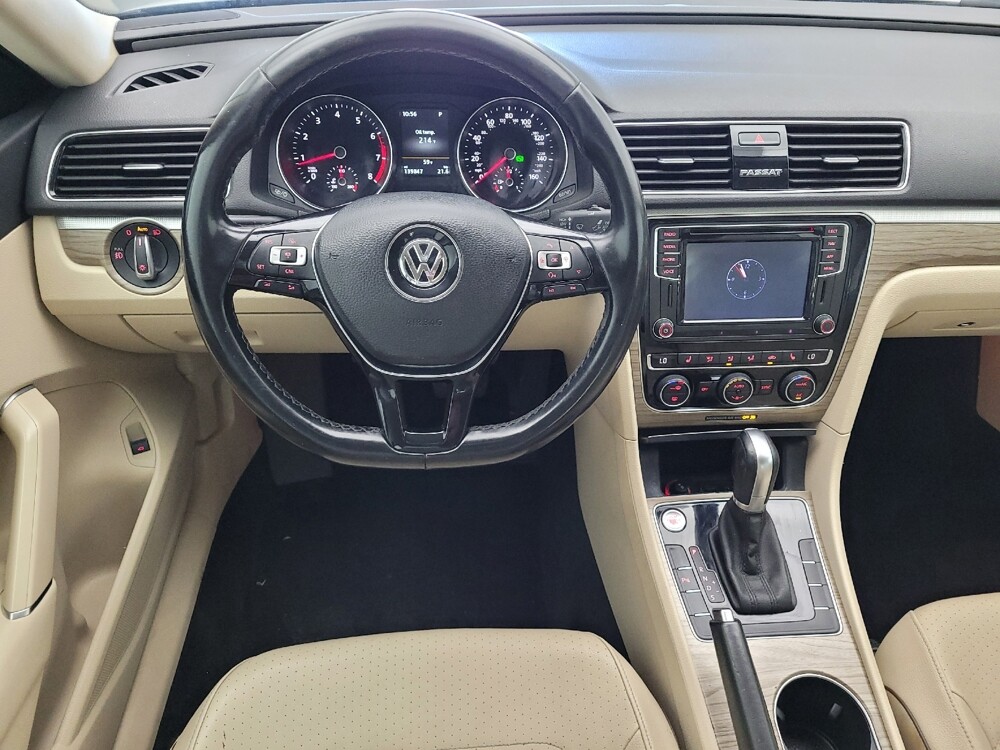 2018 Volkswagen Passat in Columbia, SC 29210 - 18142114 22