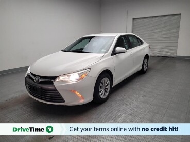 2015 Toyota Camry in Downey, CA 90241