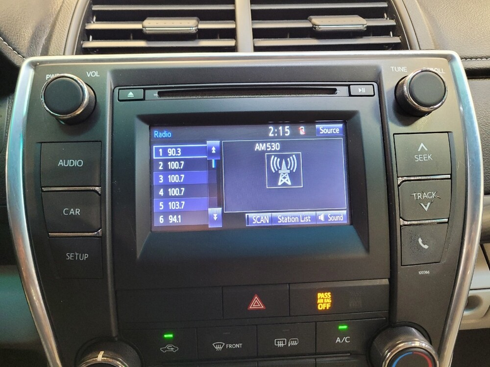 2015 Toyota Camry in Downey, CA 90241 - 18142115 25