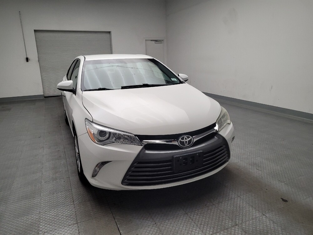2015 Toyota Camry in Downey, CA 90241 - 18142115 14