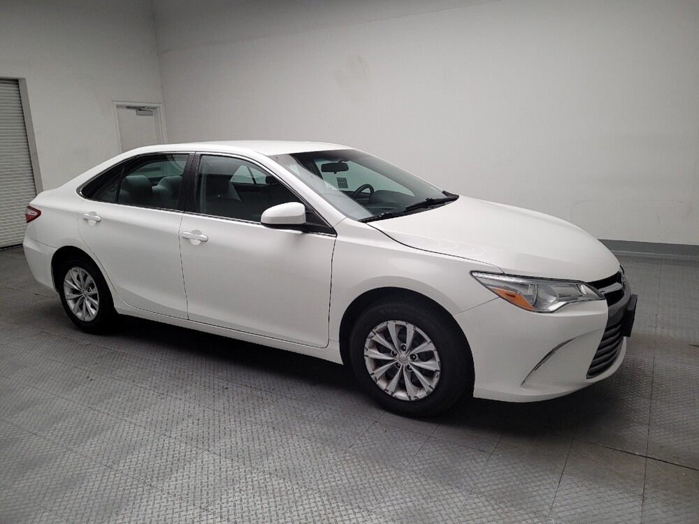 2015 Toyota Camry in Downey, CA 90241 - 18142115 11