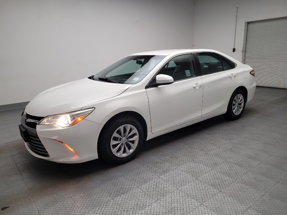 2015 Toyota Camry in Downey, CA 90241 - 18142115 2