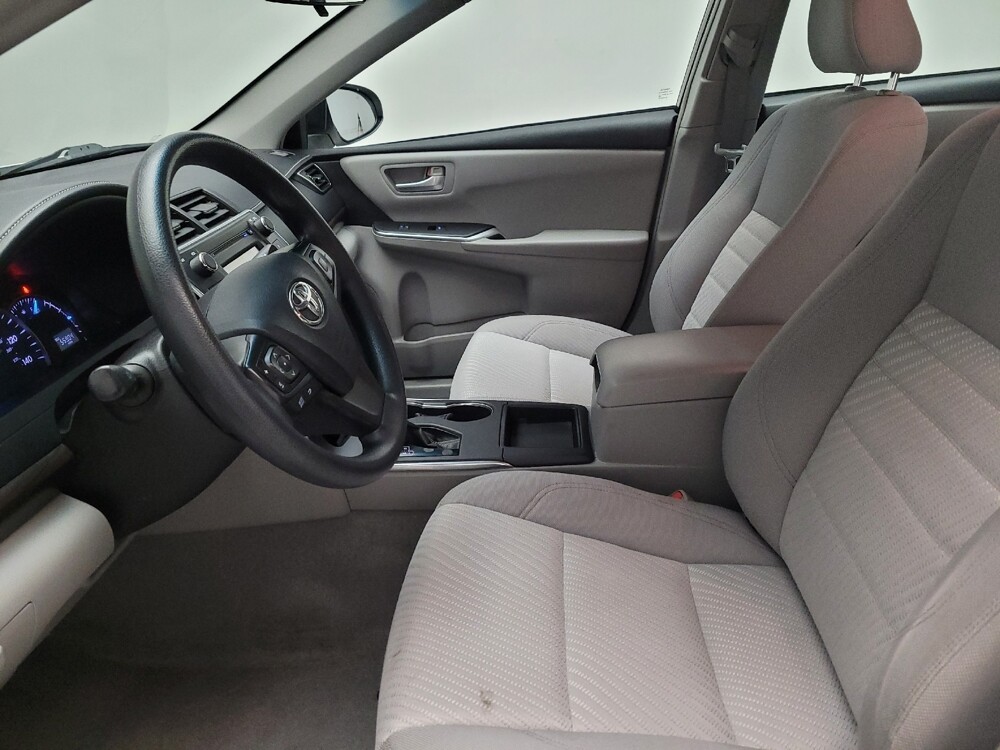2015 Toyota Camry in Downey, CA 90241 - 18142115 17