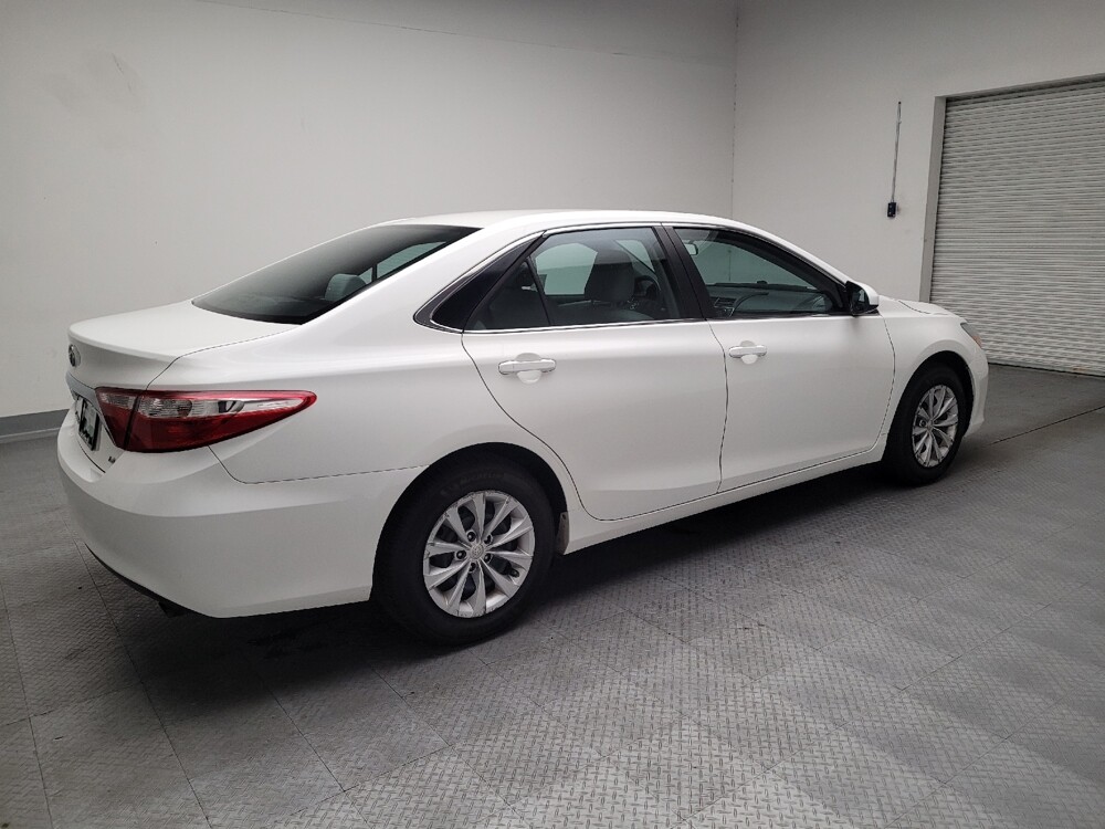 2015 Toyota Camry in Downey, CA 90241 - 18142115 10