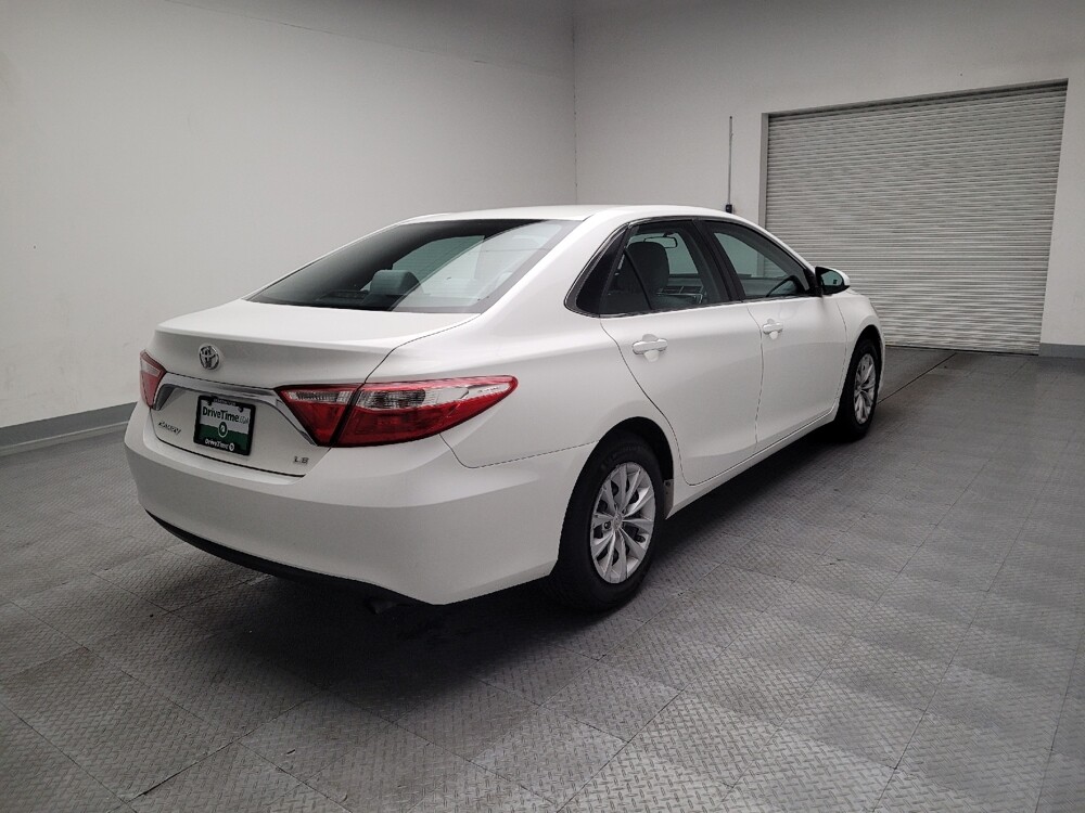 2015 Toyota Camry in Downey, CA 90241 - 18142115 9
