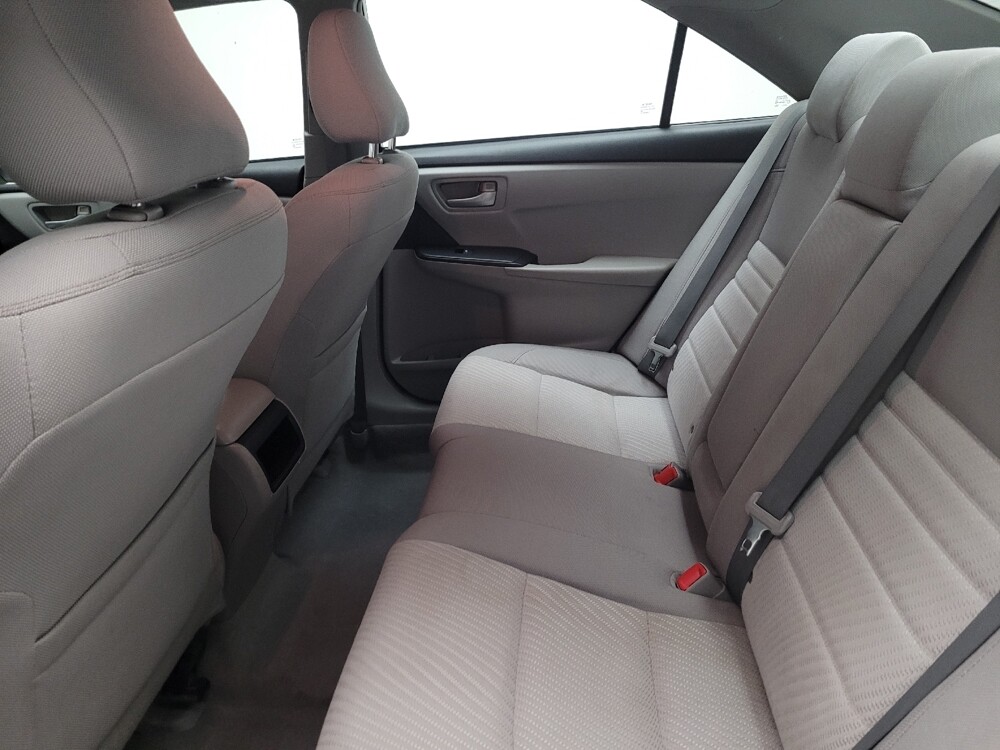 2015 Toyota Camry in Downey, CA 90241 - 18142115 18