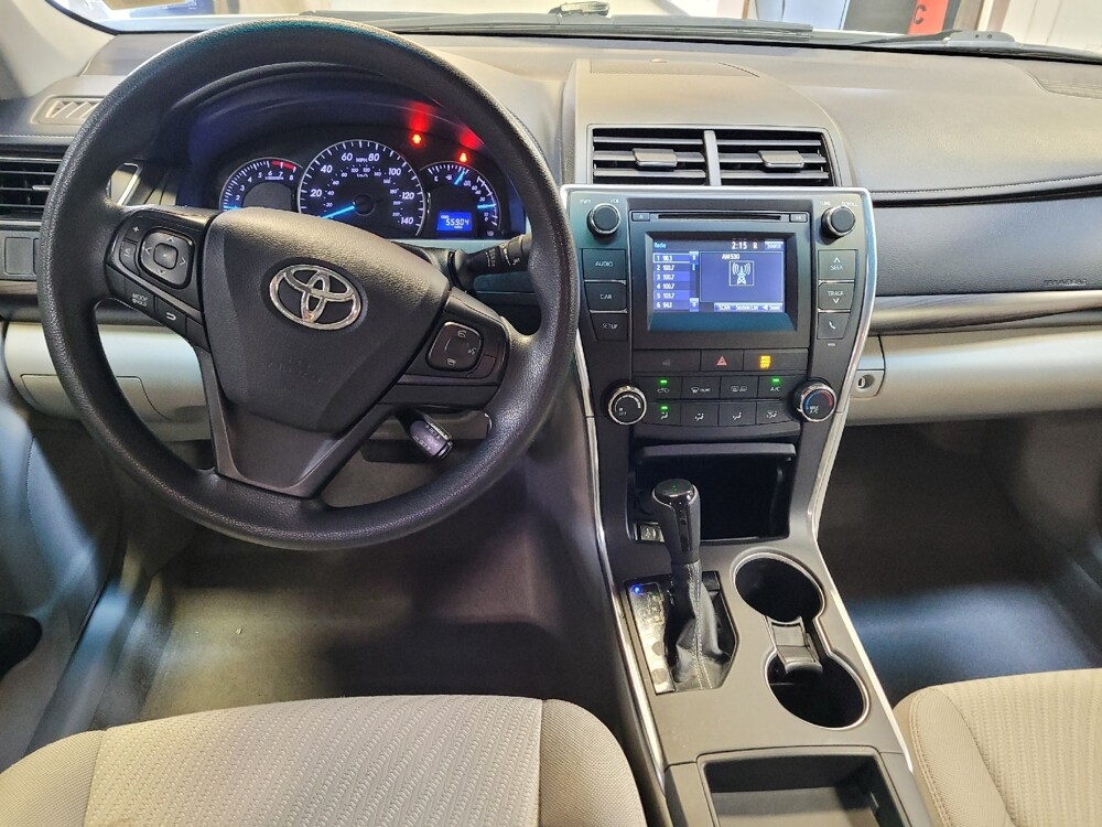 2015 Toyota Camry in Downey, CA 90241 - 18142115 22