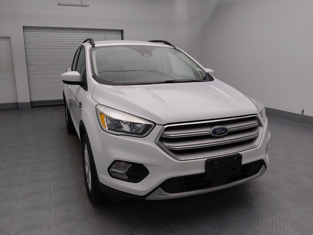2018 Ford Escape in Springfield, MO 65807 - 18142116 14