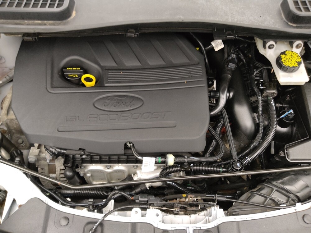 2018 Ford Escape in Springfield, MO 65807 - 18142116 30