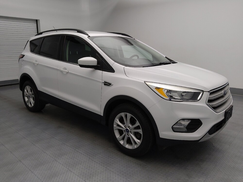 2018 Ford Escape in Springfield, MO 65807 - 18142116 11