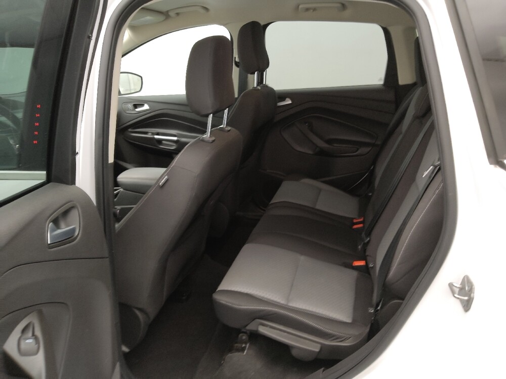2018 Ford Escape in Springfield, MO 65807 - 18142116 18
