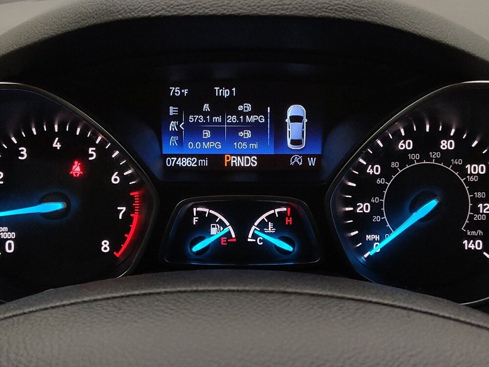 2018 Ford Escape in Springfield, MO 65807 - 18142116 23